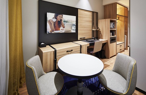 Minami Hotel | Citadines Namba Osaka