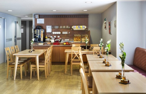 Le Rouet Apartment | Citadines Prado Chanot Marseille