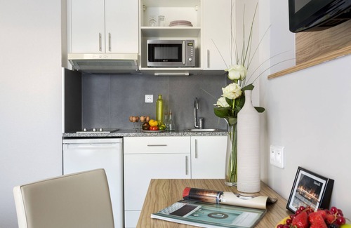 Le Rouet Apartment | Citadines Prado Chanot Marseille