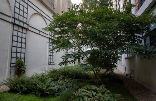 Quartier de la Monnaie Apartment | Citadines Saint-Germain-des-Prés Paris