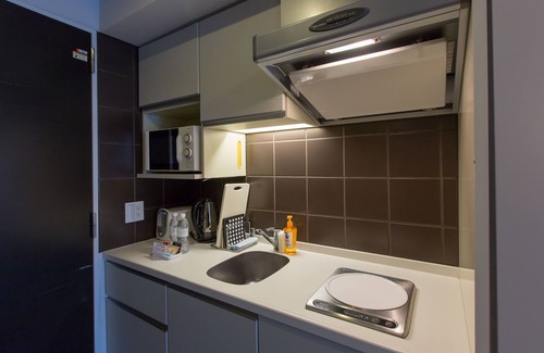 Shinjuku Apartment | Citadines Shinjuku Tokyo