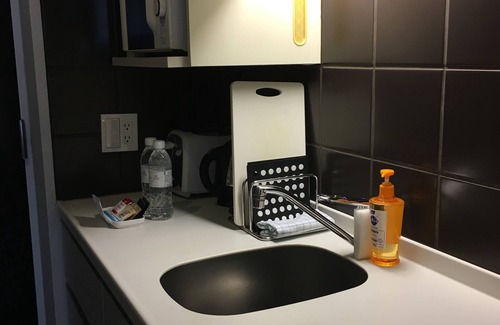 Shinjuku Apartment | Citadines Shinjuku Tokyo