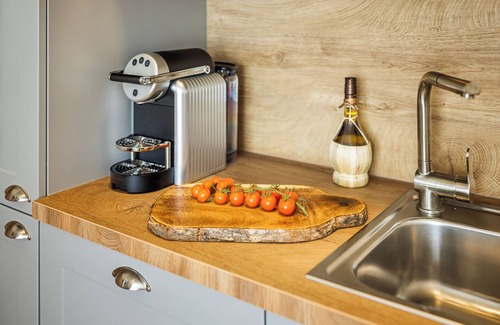 Favoriten Apartment | Citadines South Vienna