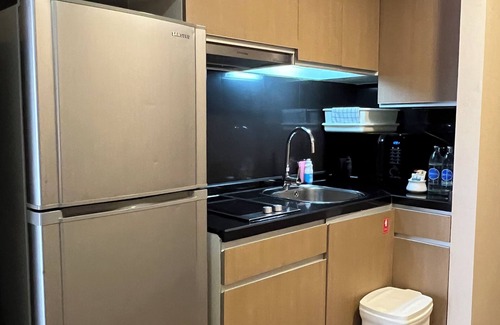 Nana Apartment | Citadines Sukhumvit 11 Bangkok