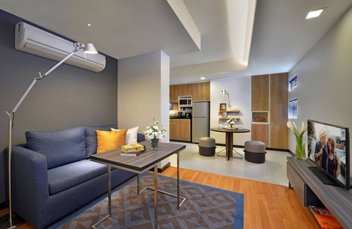 Nana Apartment | Citadines Sukhumvit 11 Bangkok