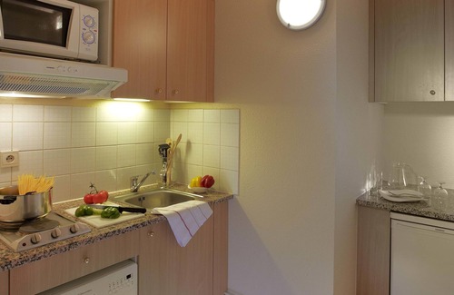 Les Chalets - Saint-Aubin - Saint-Etienne Apartment | Citadines Wilson Toulouse