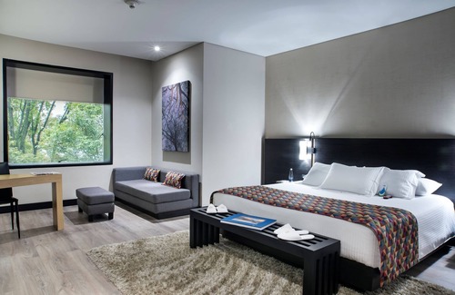 Antiguo Country Hotel | Cite Hotel