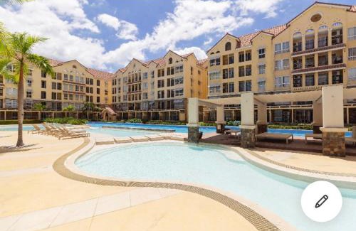 Cebu Apartment | Citi Di Mare Amalfi Cebu 2 BR condo