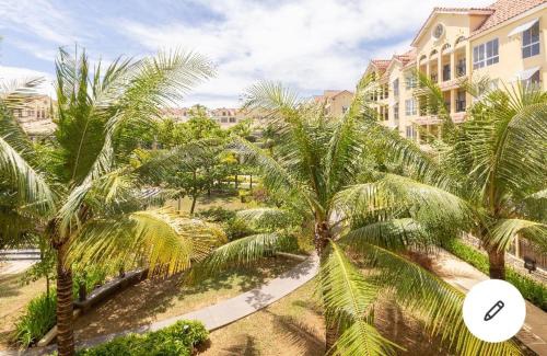 Cebu Apartment | Citi Di Mare Amalfi Cebu 2 BR condo