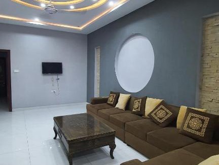 Mirpur House | Citi Guest House