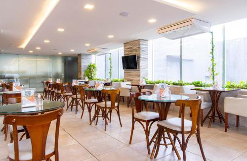 Caruaru Hotel | Citi Hotel Express Caruaru