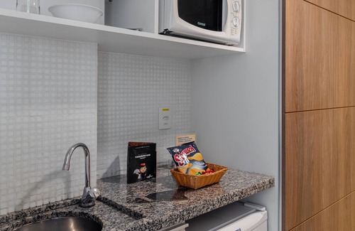 Caruaru Apartment | Citi Hotel Residence