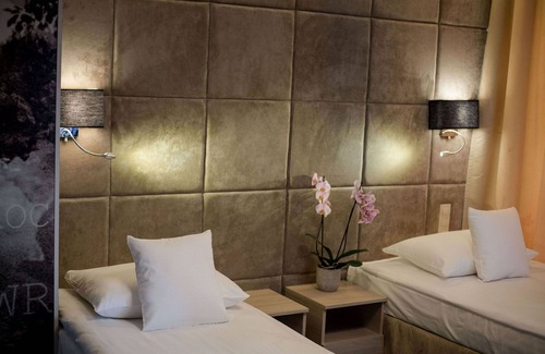 Stare Miasto Hotel | Citi Hotel's Wroclaw