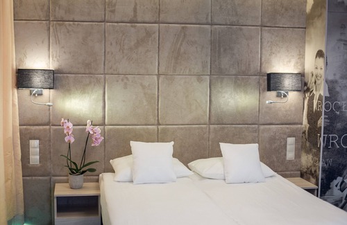 Stare Miasto Hotel | Citi Hotel's Wroclaw