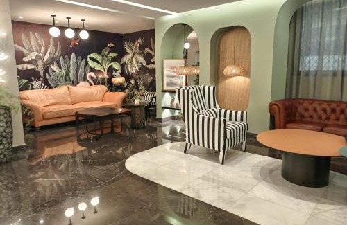 Beirut Hotel | Citi Loft Furnished Apartments