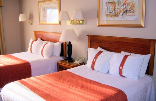 Pojoaque Hotel | Cities Of Gold Casino