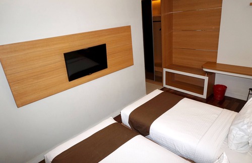 Kotaraja Hotel | Citihub Hotel @Abepura
