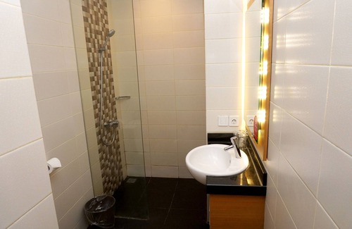 Kotaraja Hotel | Citihub Hotel @Abepura
