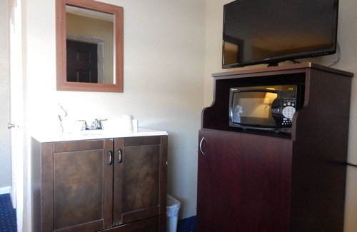 Westside Hotel | Citilodge Suites