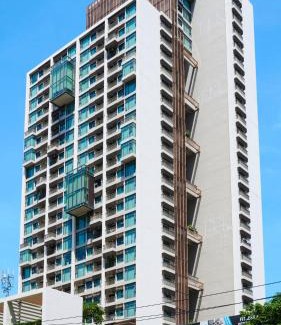Asoke Hotel | Citiresort Living sukhumvit 39