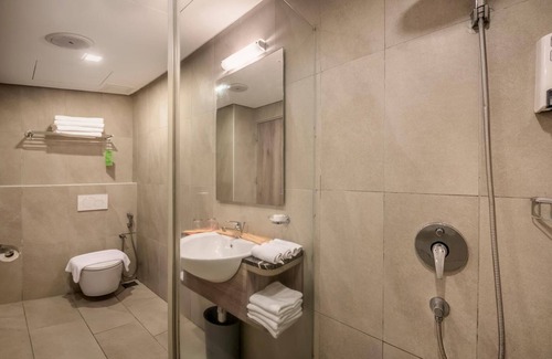 Downtown George Town Hotel | Cititel Express Penang