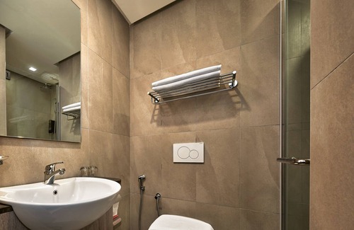 Downtown George Town Hotel | Cititel Express Penang