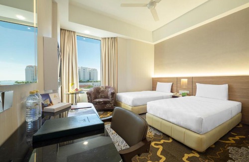 Downtown George Town Hotel | Cititel Penang