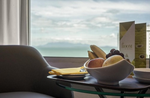 Downtown George Town Hotel | Cititel Penang