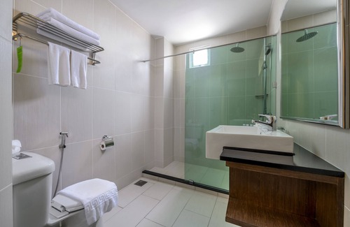Downtown George Town Hotel | Cititel Penang