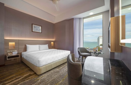 Downtown George Town Hotel | Cititel Penang
