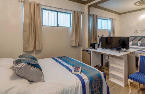 La Condesa Hotel | Citizen Condesa
