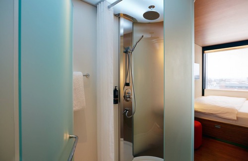 City Centre Glasgow Hotel | citizenM Glasgow