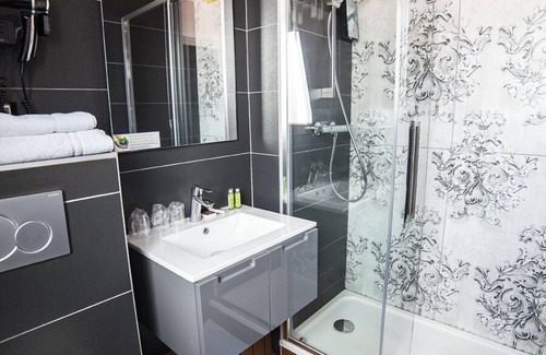 Bethune Hotel | Citotel B Hotel