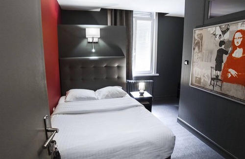 Bethune Hotel | Citotel B Hotel