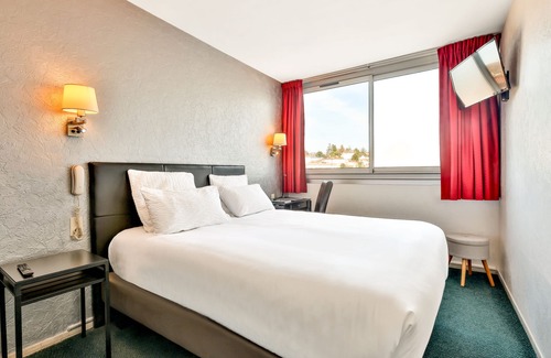 Perigueux Hotel | Citotel Bristol Hotel