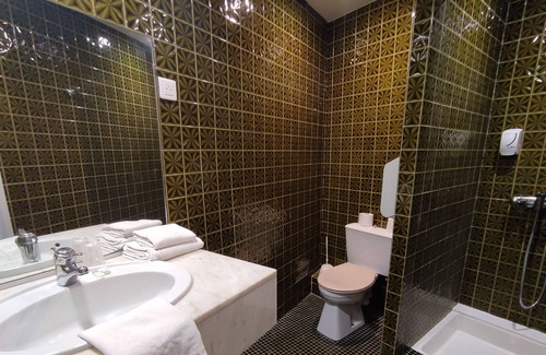 Limoges Hotel | Citotel Lion D'or