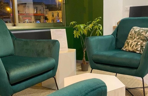 Limoges Hotel | Citotel Lion D'or