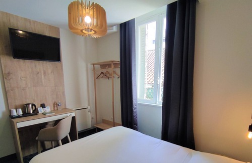 Limoges Hotel | Citotel Lion D'or