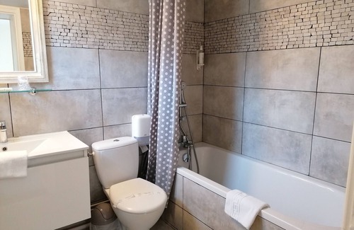 Blois Hotel | Citotel Logis Louise de Savoie