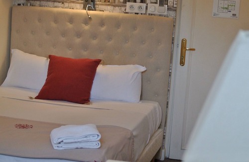 Blois Hotel | Citotel Logis Louise de Savoie