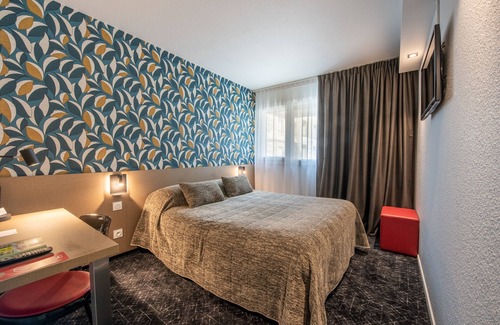 Agen Hotel | Citotel Stim'otel