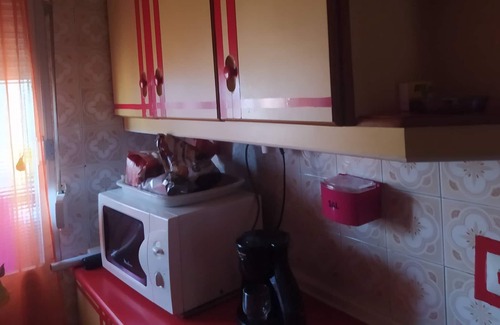 Coslada Apartment | Citrik Wanda & Ifema Airport