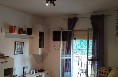 Coslada Apartment | Citrik Wanda & Ifema Airport