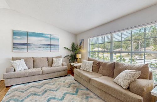Trailer Estates House | Citrus Breeze