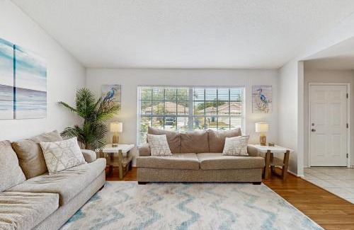 Trailer Estates House | Citrus Breeze