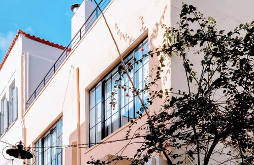 Old Town Apartment | Citrus Daliani Rooms