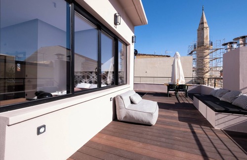 Old Town Apartment | Citrus Daliani Rooms