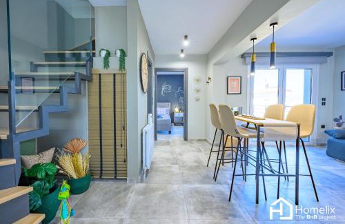 Chalcis Apartment | Citrus Garden Residence