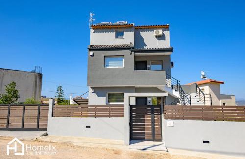 Chalcis Apartment | Citrus Garden Residence