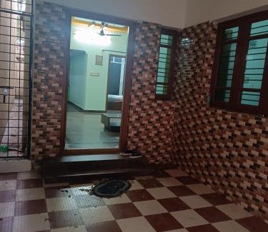 Ramamurthy Nagar House | Citrus Home